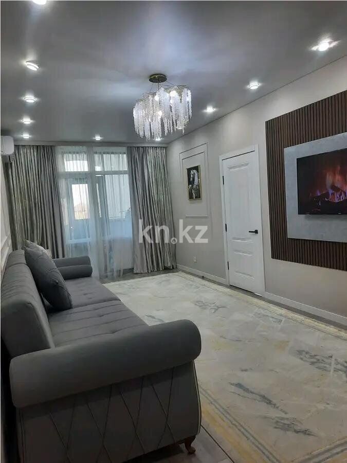Продажа 3-комнатной квартиры, 71 м² - Продажа трехкомнатных квартир от собственников в Алматы - страница 7 фото 1 из 8