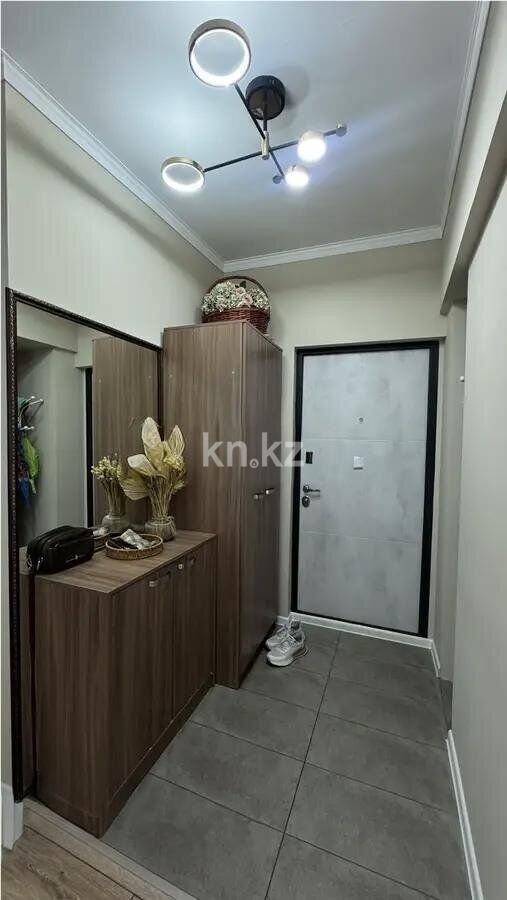 Продажа 2-комнатной квартиры, 55 м² - Продажа двухкомнатных квартир в Алматы - страница 16 фото 5 из 5
