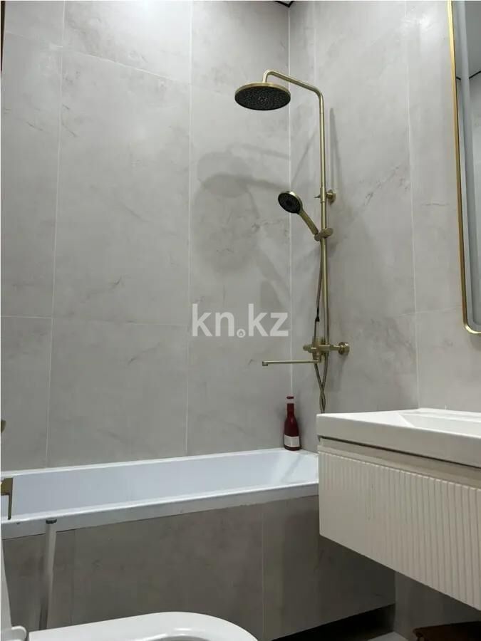 Продажа 3-комнатной квартиры, 92 м² - Продажа трехкомнатных квартир в Медеуском р-не Алматы - страница 14 фото 5 из 5
