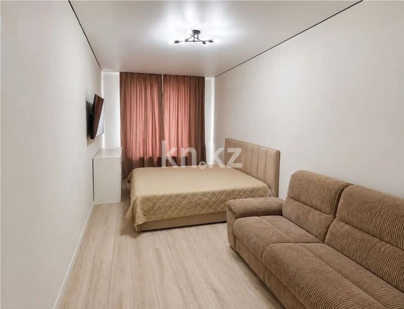 Продажа 3-комнатной квартиры, 67 м² - Продажа трехкомнатных квартир в монолитно-каркасном доме в Казахстане - страница 101 фото 3 из 5