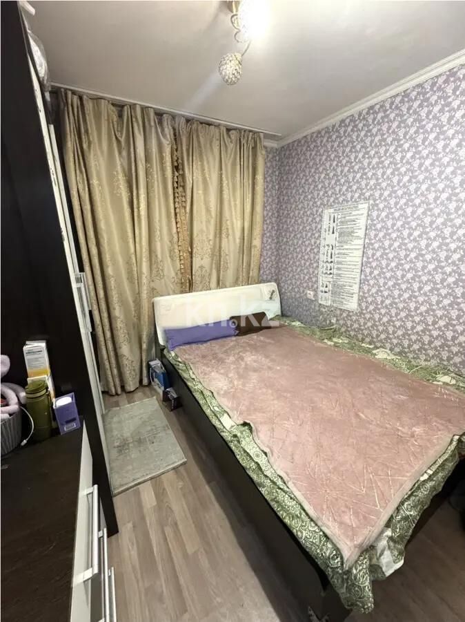 Продажа 3-комнатной квартиры, 64 м² - Продажа трехкомнатных квартир в панельном доме в Казахстане - страница 2 фото 2 из 6