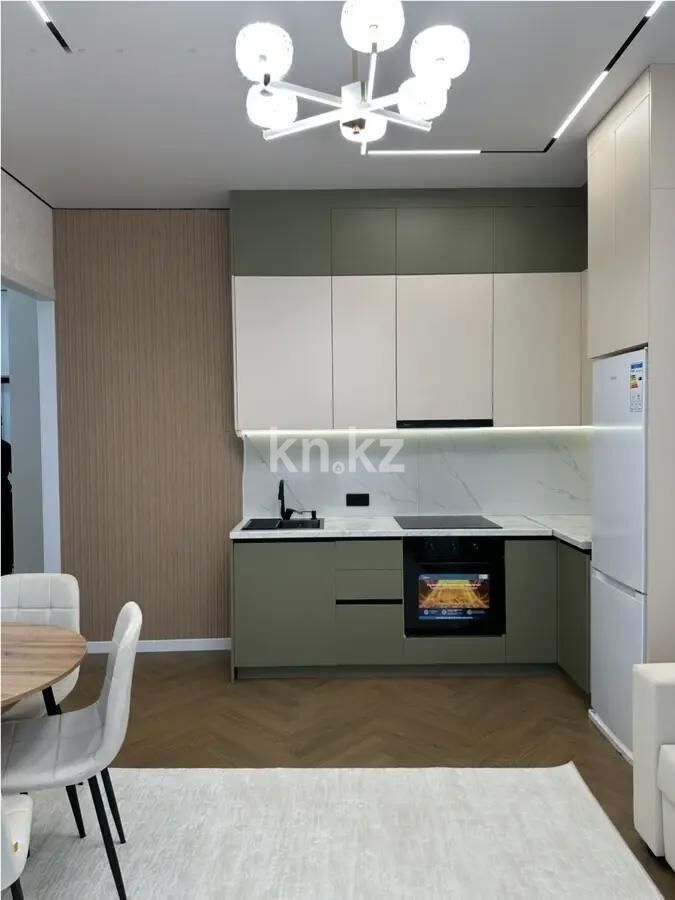 Продажа 2-комнатной квартиры, 39.5 м² - Продажа квартир в Астане - страница 20 фото 3 из 5
