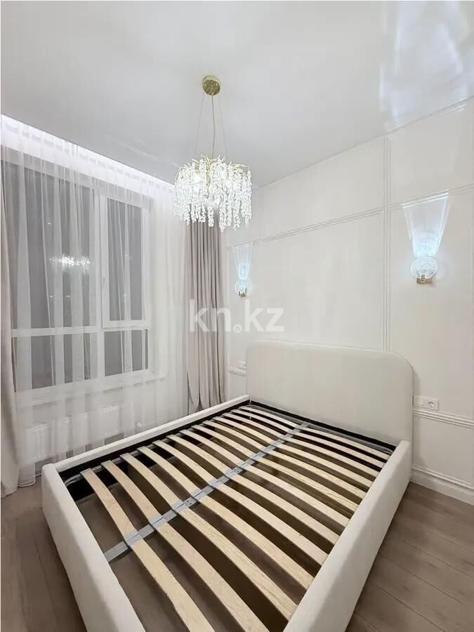 Продажа 2-комнатной квартиры, 43 м² - Продажа квартир в блочном доме в Астане - страница 2 фото 3 из 6