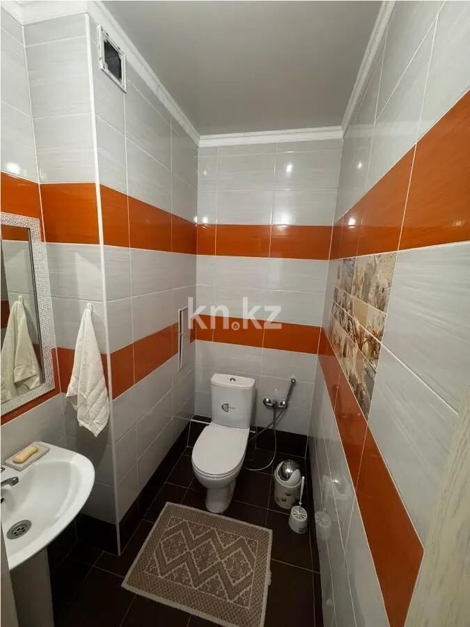 Продажа 2-комнатной квартиры, 57.2 м² - Продажа двухкомнатных квартир в Астане - страница 45 фото 4 из 5