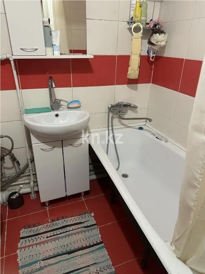 Продажа 3-комнатной квартиры, 60 м² - Продажа квартир в панельном доме в Казахстане фото 4 из 4