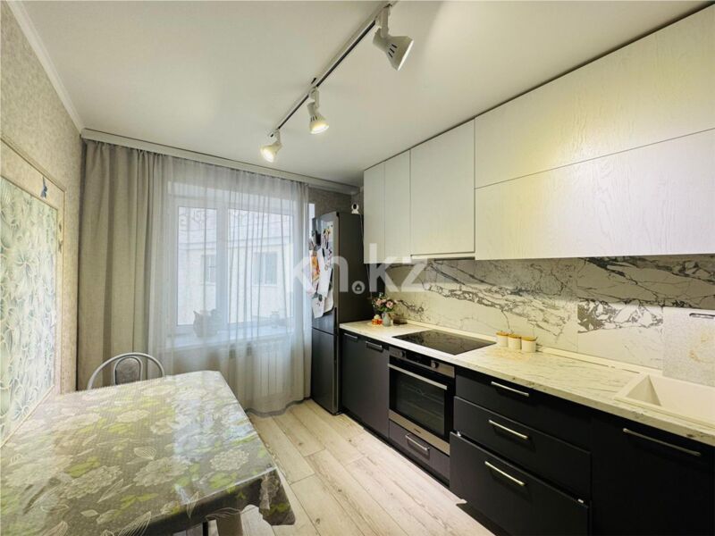 Продажа 3-комнатной квартиры, 70.7 м² - Продажа квартир в кирпичном доме в Астане - страница 224 фото 6 из 13