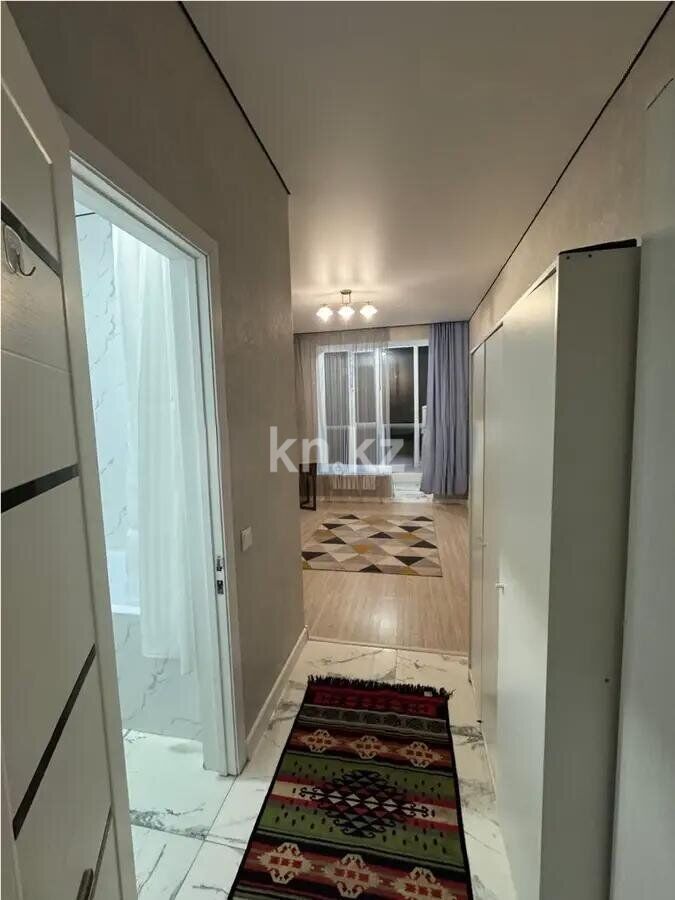 Продажа 1-комнатной квартиры, 21 м² - Продажа квартир в Казахстане - страница 97 фото 4 из 4