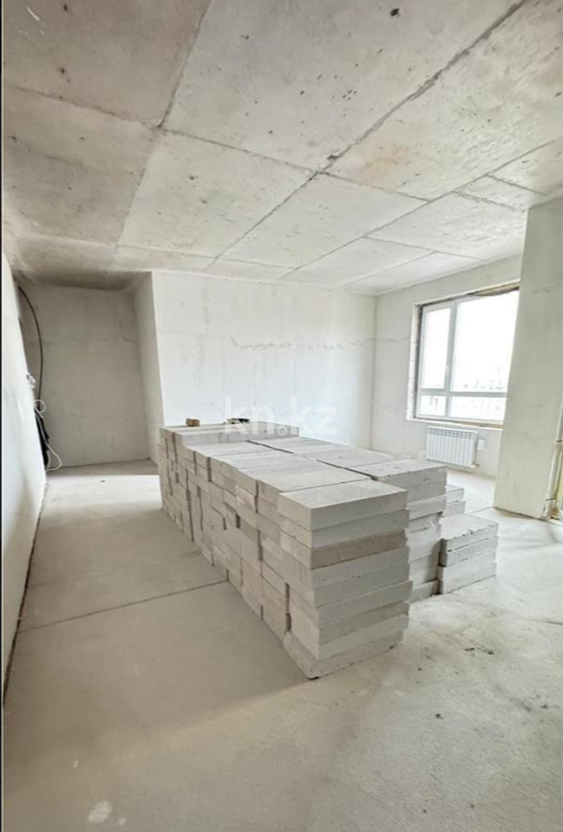 Продажа 1-комнатной квартиры, 43 м² - Продажа однокомнатных квартир на Юго-Востоке Караганды - страница 6 фото 8 из 17