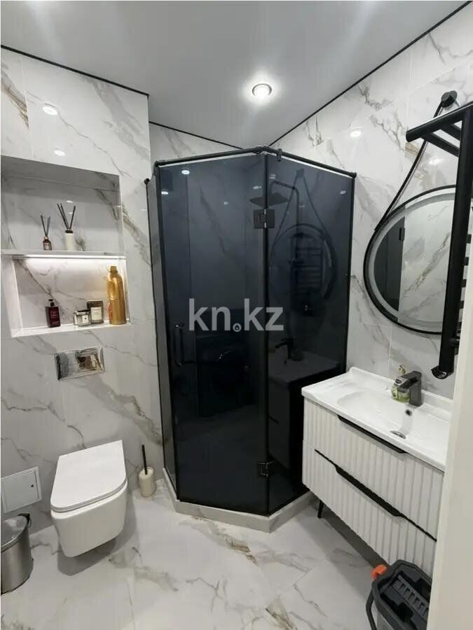 Продажа 2-комнатной квартиры, 50 м² - Продажа квартир в Казахстане - страница 213 фото 3 из 4