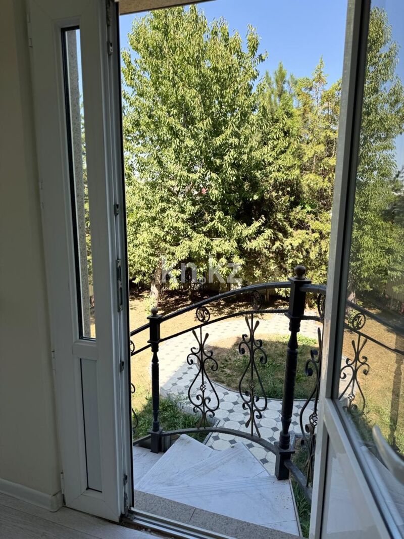Продажа 7-комнатного дома, 480 м² - Продажа домов, коттеджей в Казахстане - страница 17 фото 15 из 38