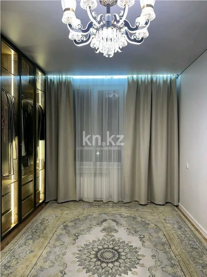 Продажа 3-комнатной квартиры, 80 м² - Продажа трехкомнатных квартир в Бостандыкском р-не Алматы - страница 22 фото 2 из 3