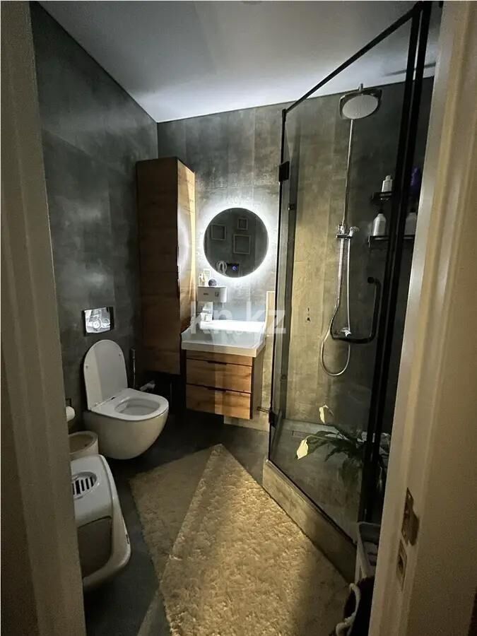 Продажа 2-комнатной квартиры, 40.9 м² - Продажа двухкомнатных квартир в панельном доме в Алматы - страница 29 фото 5 из 7