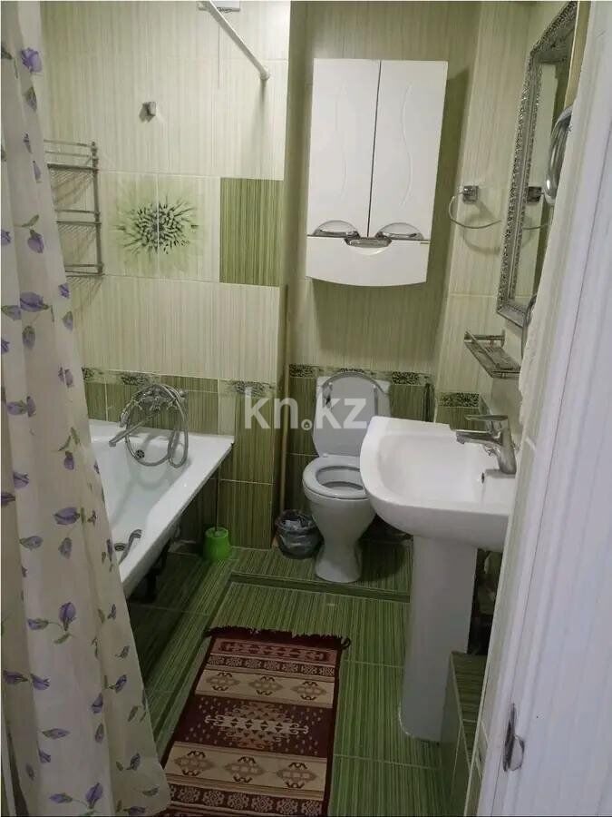 Продажа 3-комнатной квартиры, 80.4 м² - Продажа квартир в Алматы - страница 7 фото 6 из 6