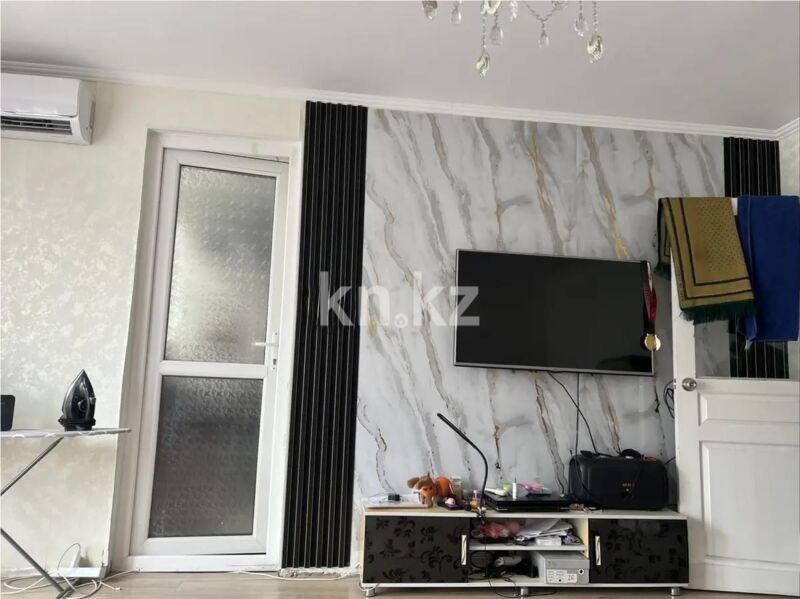 Продажа 2-комнатной квартиры, 46 м² - Продажа квартир в Казахстане - страница 844 фото 3 из 6