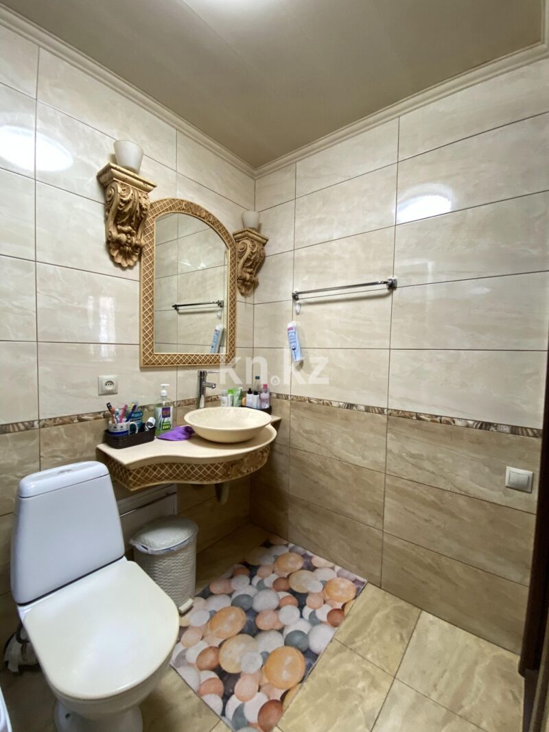 Продажа 5-комнатного дома, 222 м² - Продажа недвижимости в Караганде - страница 3 фото 37 из 40