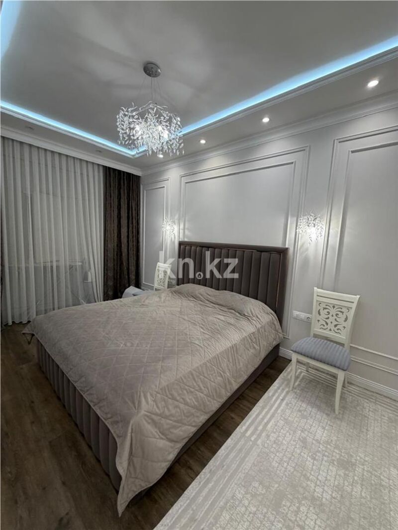 Продажа 3-комнатной квартиры, 92 м² - Продажа квартир в кирпичном доме в Астане - страница 194 фото 6 из 13