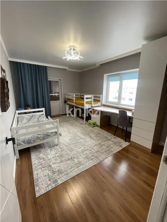 Продажа 3-комнатной квартиры, 114 м² - Продажа трехкомнатных квартир в Ауэзовском р-не Алматы - страница 14 фото 2 из 6