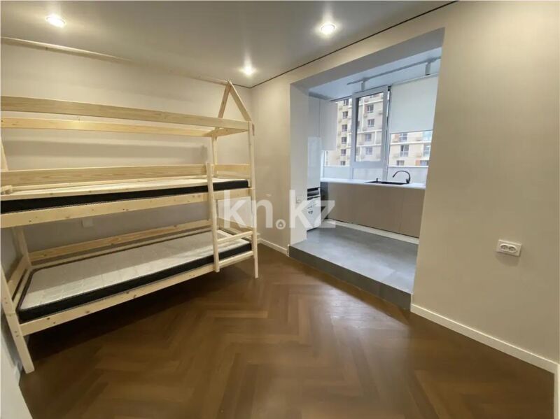 Продажа 3-комнатной квартиры, 66 м² - Продажа трехкомнатных квартир в Казахстане - страница 7 фото 2 из 4