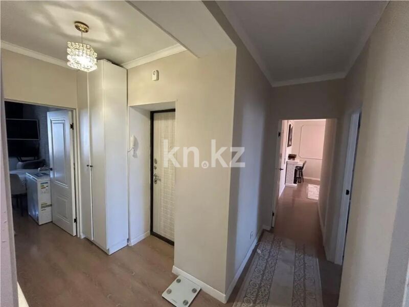 Продажа 3-комнатной квартиры, 81 м² - Продажа трехкомнатных квартир в кирпичном доме в Казахстане - страница 62 фото 5 из 5