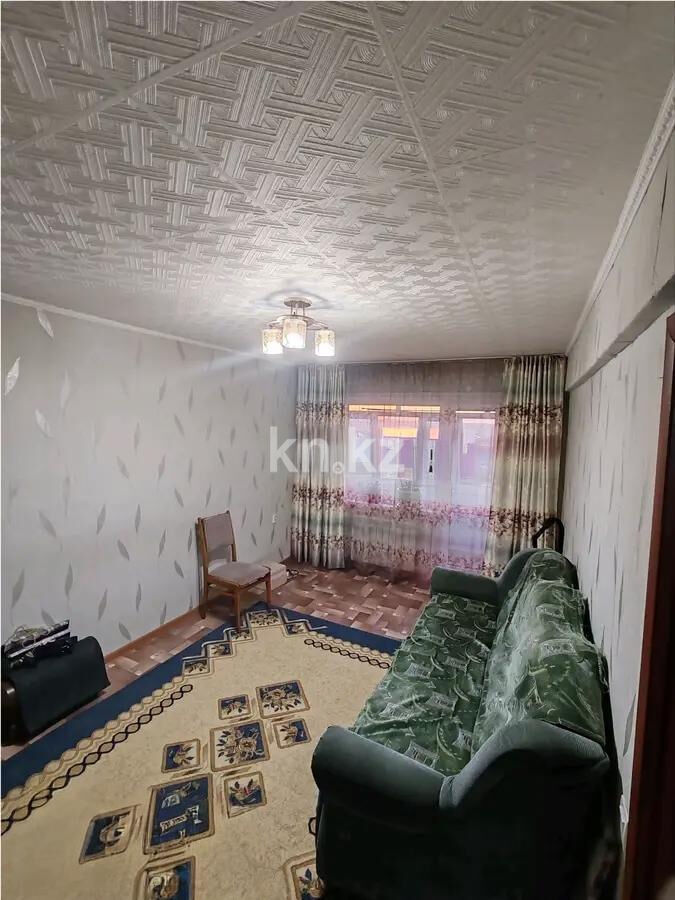 Продажа 2-комнатной квартиры, 42 м² - Продажа двухкомнатных квартир в Шахтинске - страница 3 фото 1 из 6