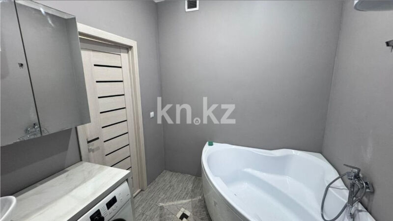 Продажа 3-комнатной квартиры, 78 м² - Продажа квартир в монолитно-каркасном доме в Караганде - страница 8 фото 10 из 16