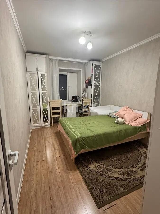 Продажа 3-комнатной квартиры, 83.9 м² - Продажа трехкомнатных квартир в Астане - страница 2 фото 2 из 7