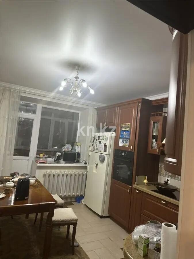 Продажа 5-комнатной квартиры, 128.5 м² - Продажа пятикомнатных и более квартир от собственников в Астане фото 6 из 12