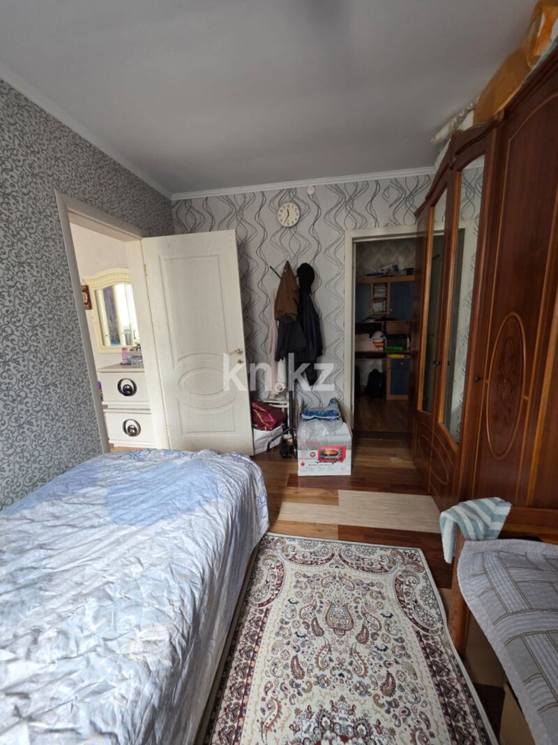 Продажа 8-комнатного дома, 154 м² - Продажа домов, коттеджей в Алатауском р-не Алматы фото 11 из 32