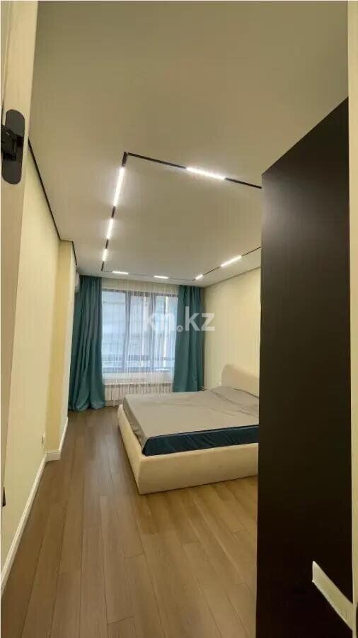 Продажа 2-комнатной квартиры, 65 м² - Продажа двухкомнатных квартир в Алматы - страница 16 фото 2 из 3