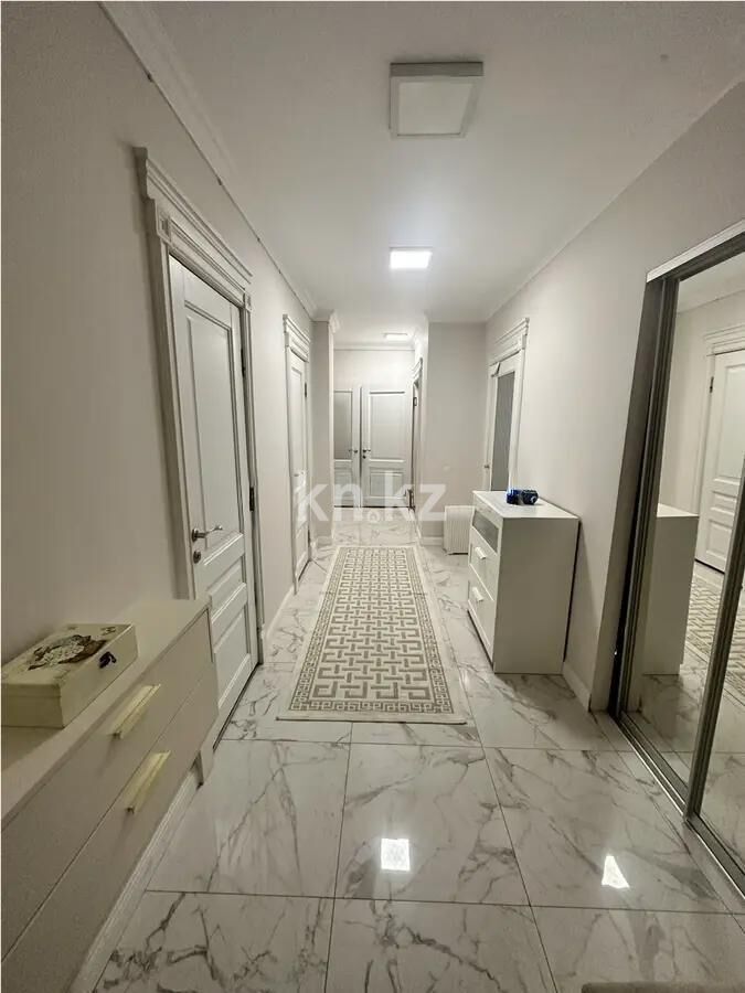Продажа 2-комнатной квартиры, 107.8 м² - Продажа двухкомнатных квартир в монолитно-каркасном доме в Казахстане - страница 6 фото 6 из 7