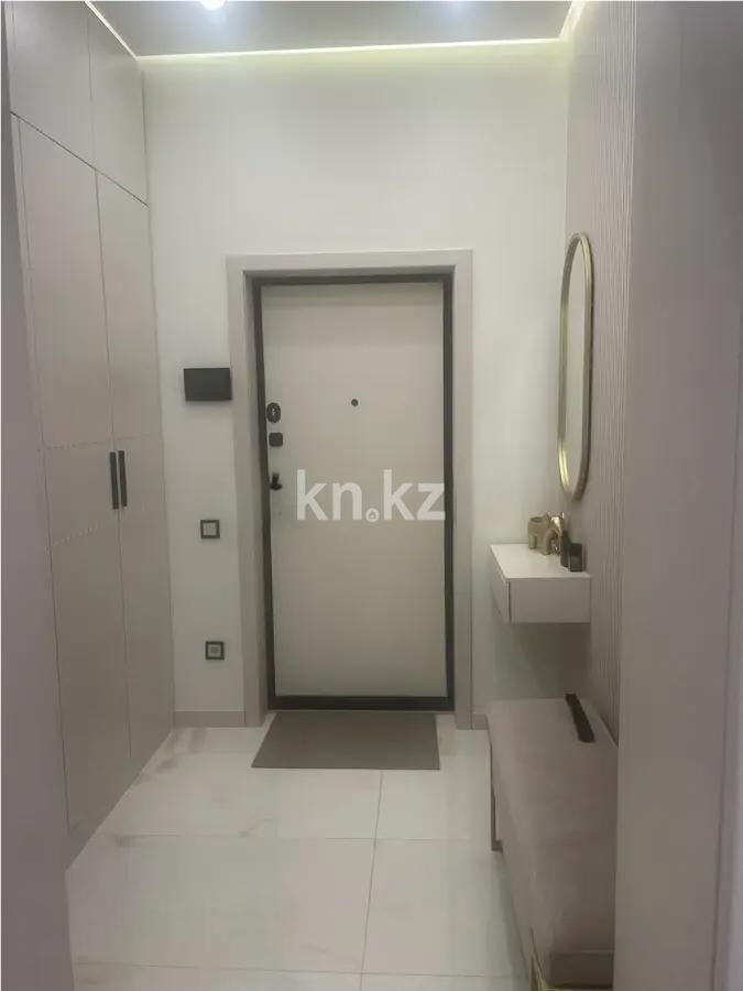 Продажа 4-комнатной квартиры, 157 м² - Продажа четырехкомнатных квартир в Казахстане фото 5 из 5