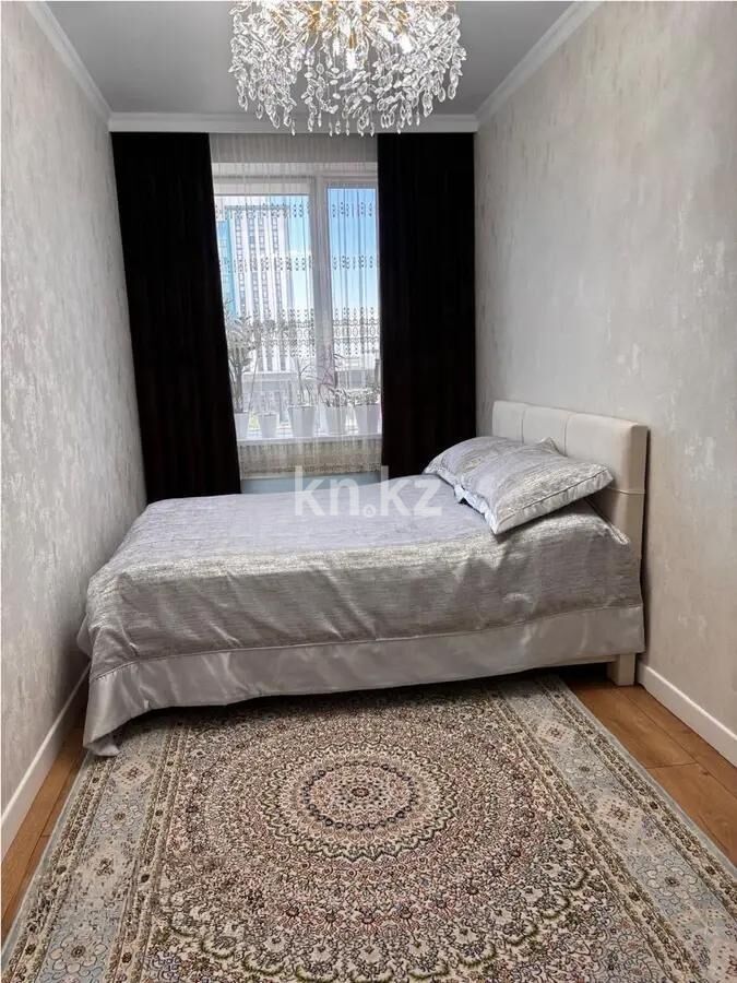 Продажа 3-комнатной квартиры, 89.6 м² - Продажа трехкомнатных квартир от собственников в Казахстане - страница 11 фото 2 из 7