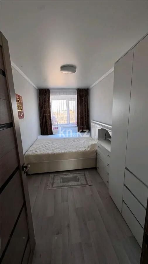 Продажа 3-комнатной квартиры, 59 м² - Продажа трехкомнатных квартир в Шахтинске - страница 2 фото 2 из 3