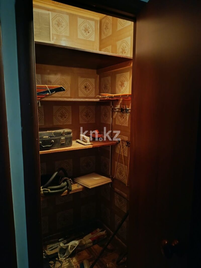 Продажа 3-комнатной квартиры, 54 м² - Продажа земельных участков в Костанае фото 6 из 7