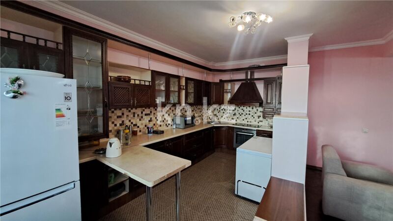 Продажа 3-комнатной квартиры, 150.1 м² - Продажа квартир в монолитно-каркасном доме в Астане - страница 147 фото 7 из 16