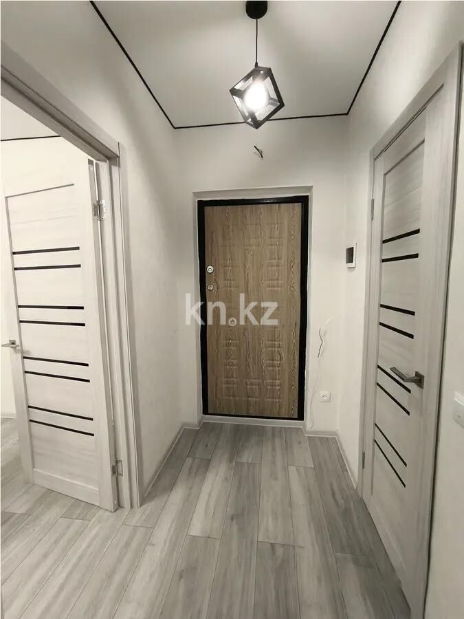 Продажа 1-комнатной квартиры, 33 м² - Продажа однокомнатных квартир в р-не Сарайшык Астаны - страница 33 фото 4 из 5