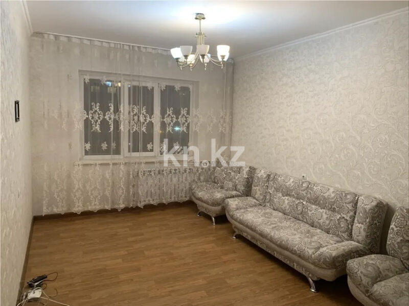 Продажа 1-комнатной квартиры, 40 м² - Продажа однокомнатных квартир в Ауэзовском р-не Алматы - страница 21 фото 1 из 3