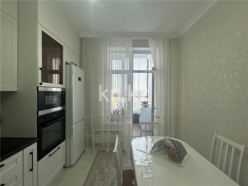 Продажа 2-комнатной квартиры, 65.4 м² - Продажа квартир в кирпичном доме в Астане - страница 220 фото 11 из 15