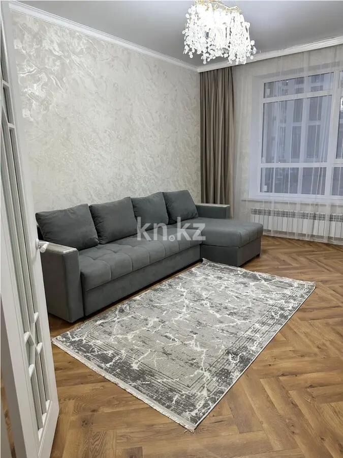 Продажа 2-комнатной квартиры, 63 м² - Продажа квартир в Астане - страница 17 фото 1 из 5