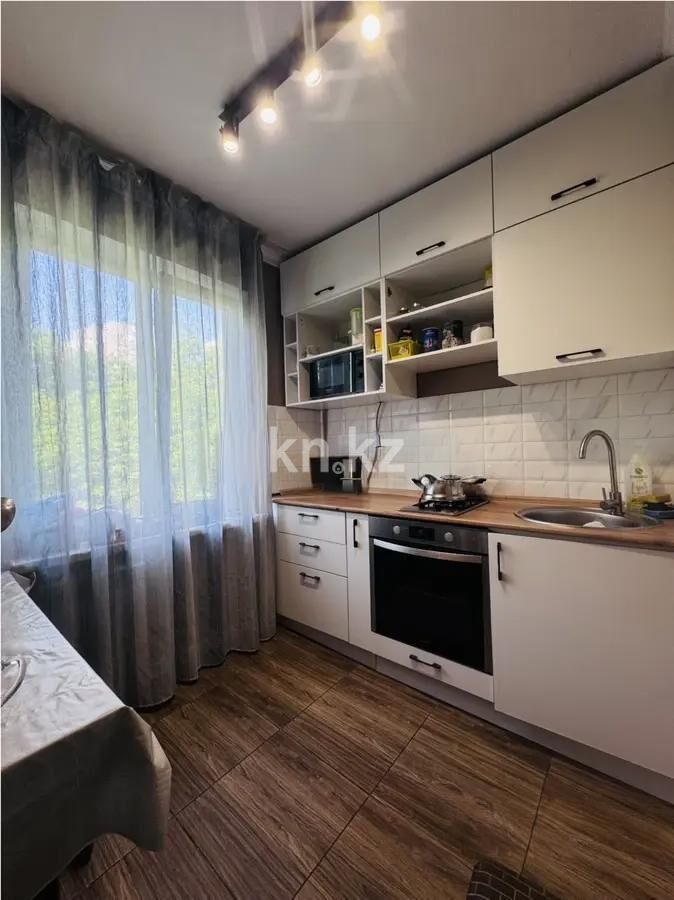 Продажа 3-комнатной квартиры, 66.3 м² - Продажа трехкомнатных квартир в Бостандыкском р-не Алматы - страница 29 фото 4 из 4