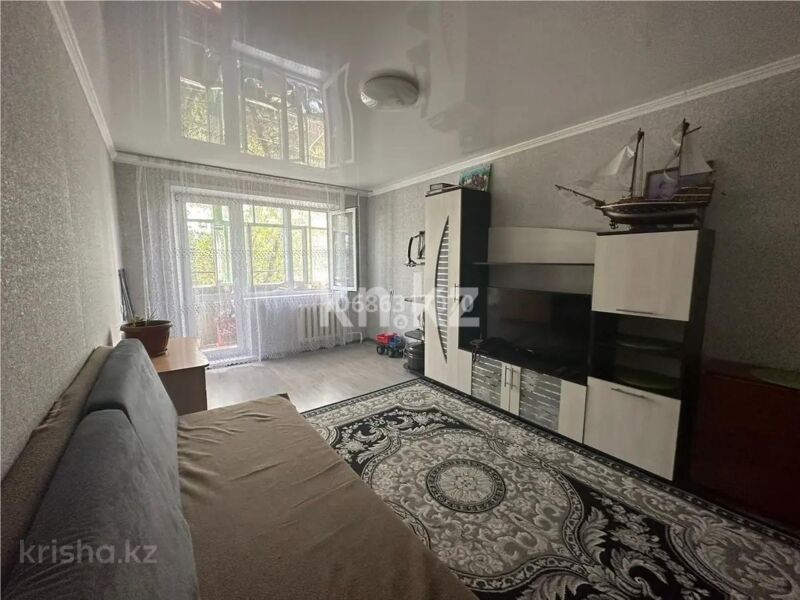 Продажа 2-комнатной квартиры, 44 м² - Продажа двухкомнатных квартир в Майкудуке Караганды - страница 16 фото 1 из 16