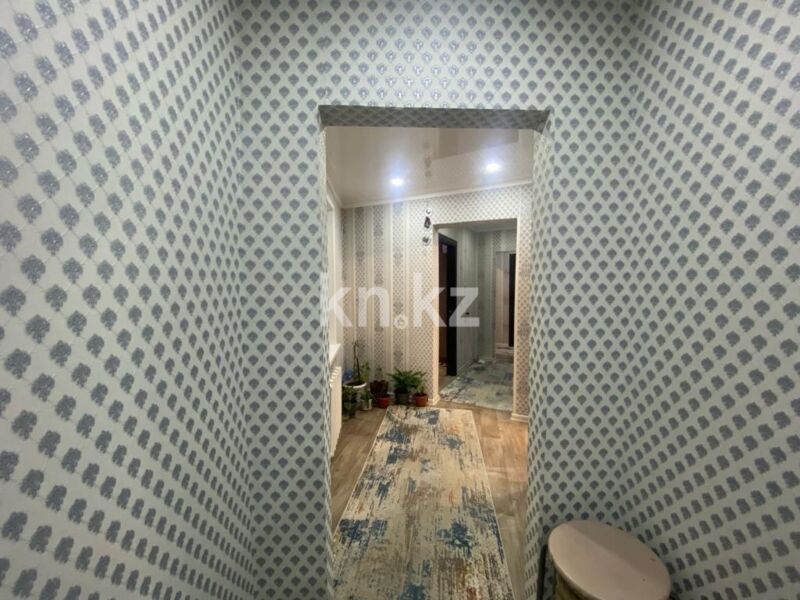 Продажа 4-комнатной квартиры, 81 м² - Недвижимость в Темиртау - страница 28 фото 3 из 10