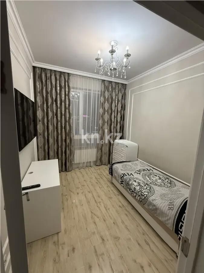 Продажа 2-комнатной квартиры, 50 м² - Продажа двухкомнатных квартир в блочном доме в Казахстане - страница 57 фото 2 из 5