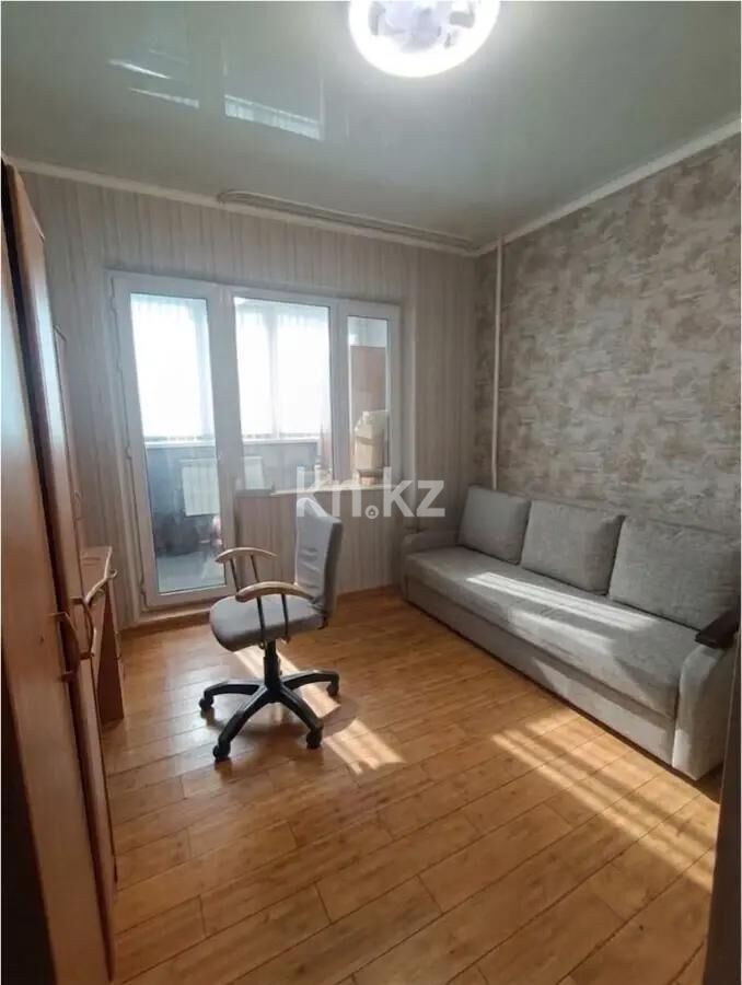 Продажа 2-комнатной квартиры, 52.8 м² - Продажа двухкомнатных квартир в панельном доме в Алматы - страница 8 фото 2 из 6