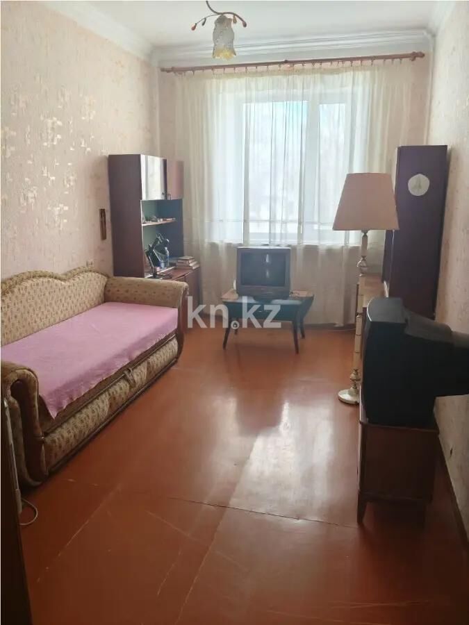 Продажа 3-комнатной квартиры, 80 м² - Продажа трехкомнатных квартир от собственников в Абае фото 3 из 8