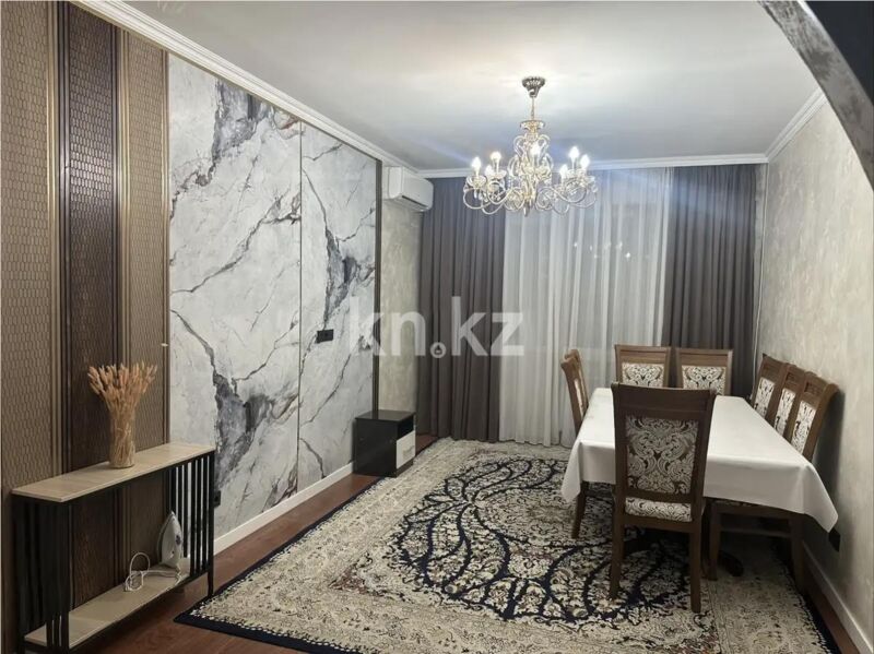 Продажа 2-комнатной квартиры, 67 м² - Продажа двухкомнатных квартир в Ауэзовском р-не Алматы - страница 22 фото 1 из 4