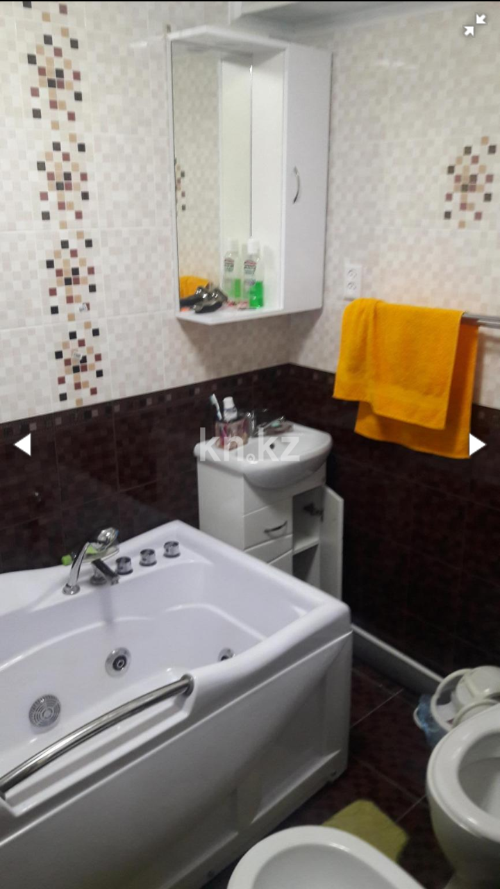 Продажа дома, 1250 м² - Продажа домов, коттеджей в Караганде фото 3 из 3