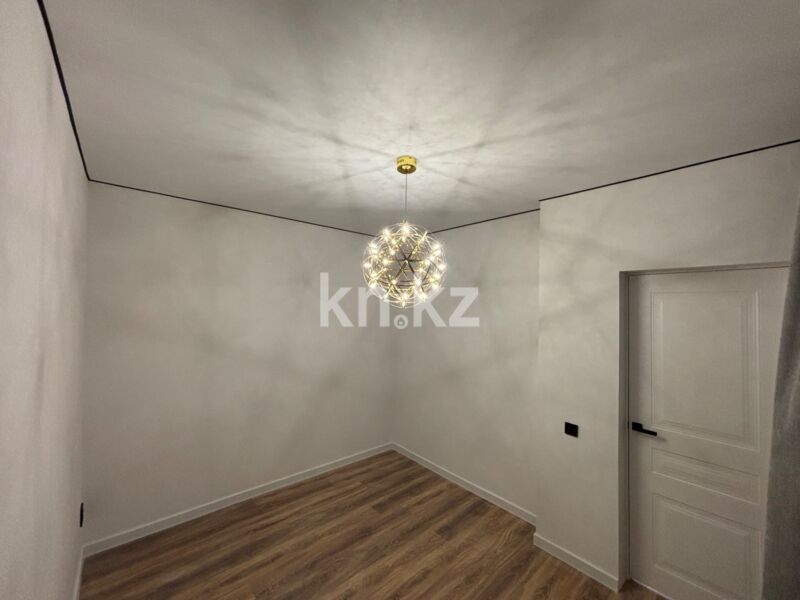 Продажа 3-комнатной квартиры, 72.4 м² - Продажа трехкомнатных квартир в монолитном доме в Алматы - страница 4 фото 32 из 36