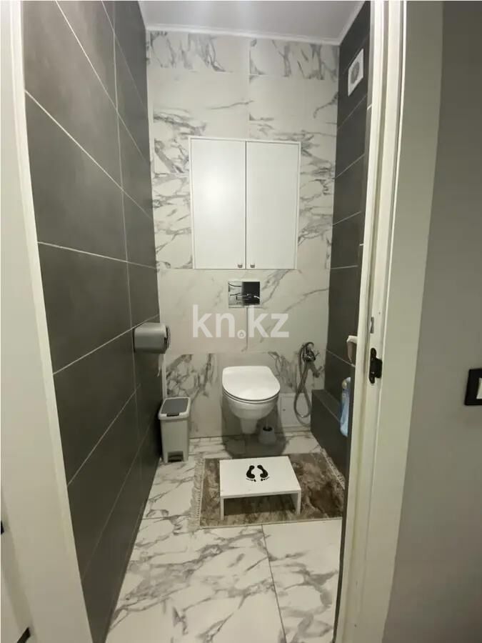 Продажа 3-комнатной квартиры, 85 м² - Продажа трехкомнатных квартир в Медеуском р-не Алматы - страница 12 фото 6 из 7