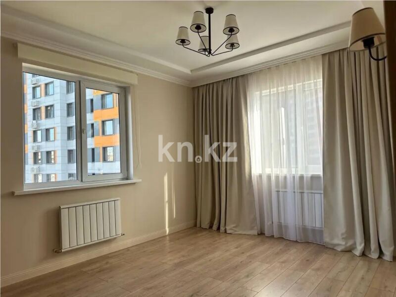Продажа 3-комнатной квартиры, 56 м² - Продажа трехкомнатных квартир в Бостандыкском р-не Алматы - страница 32 фото 2 из 6